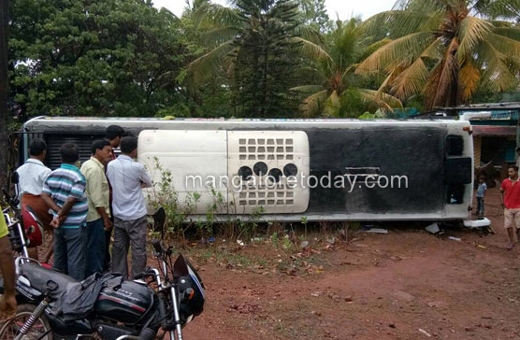 Udupi accident